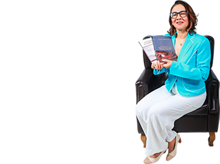 Professora Edilene Balbino